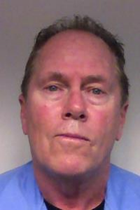 James Stephen Herring a registered Sex Offender of California