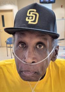 James Edward Hobson a registered Sex Offender of California