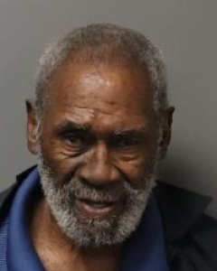 James Hollins a registered Sex Offender of California
