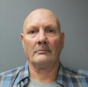 James Ray Howard a registered Sex Offender of California