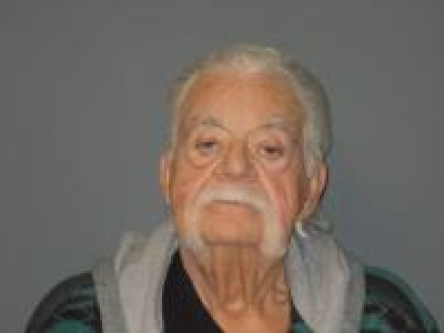 James Charles Hudson a registered Sex Offender of California