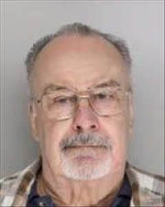 James William Hutchins a registered Sex Offender of California