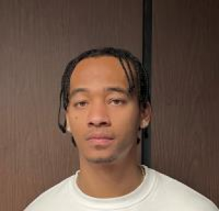 James Damarr Jackson a registered Sex Offender of California