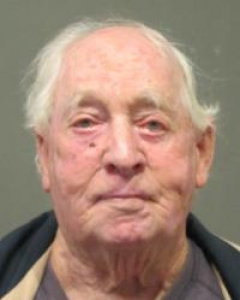 James Edward Jenkins a registered Sex Offender of California