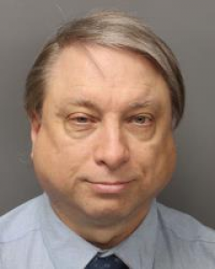 James Richard Johnson a registered Sex Offender of California