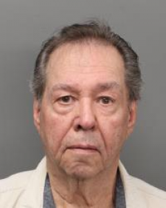 James Johnson a registered Sex Offender of California