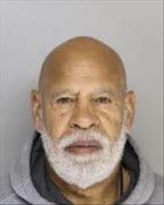 James Johnson a registered Sex Offender of California