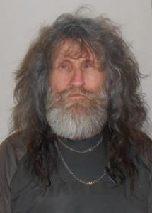 James Justice a registered Sex Offender of California