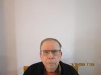 James Lee Kerr a registered Sex Offender of California