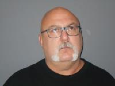 James Vaughn Kilcrease a registered Sex Offender of California