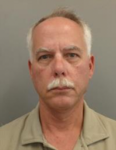 James Lee Kirkpatrick a registered Sex Offender of California