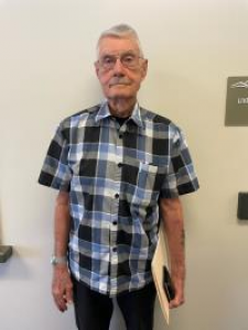 James Robert Kuhlman a registered Sex Offender of California