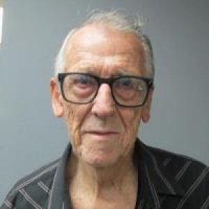 James Nance Lee a registered Sex Offender of California