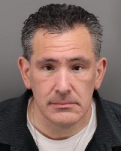 James Arthur Leonard a registered Sex Offender of California