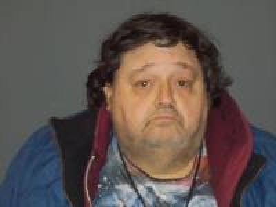 James Arthur Lewis a registered Sex Offender of California