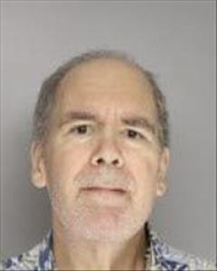 James R Lincoln a registered Sex Offender of California