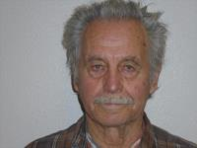 James Llody Linhares a registered Sex Offender of California