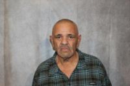 James Batiste Long a registered Sex Offender of California