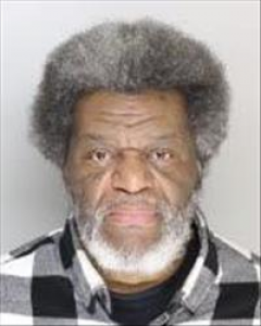 James Lawrence Lowery a registered Sex Offender of California