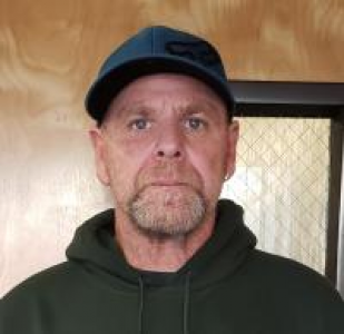 James Mallo a registered Sex Offender of California