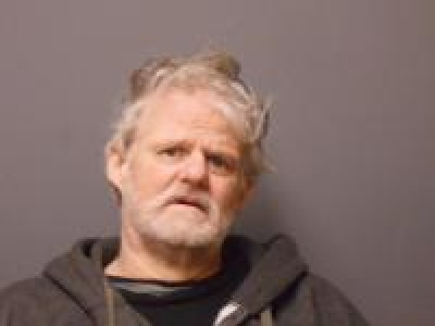 James Thomas Markin a registered Sex Offender of California