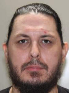 James Clinton Marsh a registered Sex Offender of California