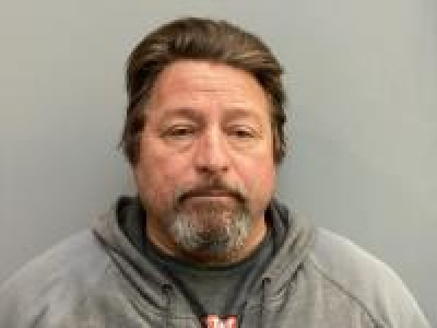 James Dwight Mashburn a registered Sex Offender of California