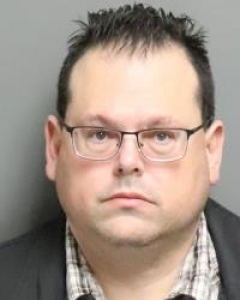 James Louis Matos a registered Sex Offender of California