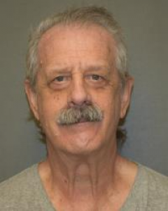 James Douglas Mccall a registered Sex Offender of California