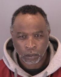 James Mcclure a registered Sex Offender of California