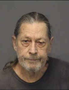 James Baxter Mcwilliams a registered Sex Offender of California