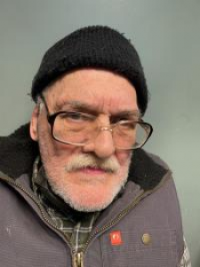 James William Meece a registered Sex Offender of California