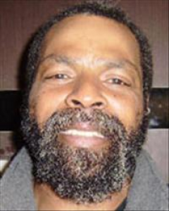 James Wilburn Menefield a registered Sex Offender of California