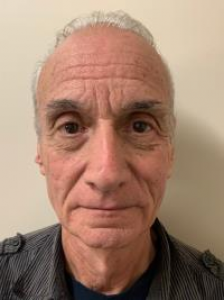 James Spencer Mercer a registered Sex Offender of California