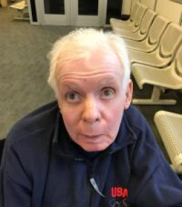 James Ivan Meyers a registered Sex Offender of California