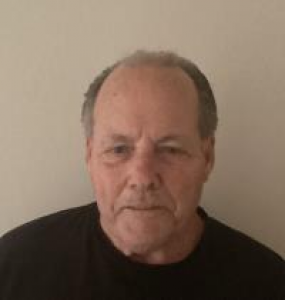 James Thomas Miller a registered Sex Offender of California