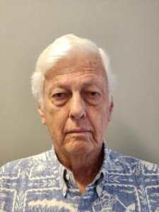 James Richard Mitchell a registered Sex Offender of California