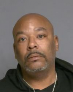 James Floyd Mithcell III a registered Sex Offender of California