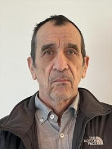 James L Monsegur a registered Sex Offender of California