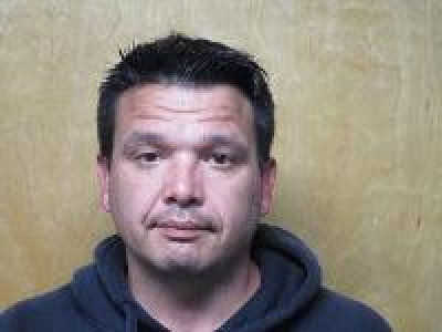 James Robert Moody a registered Sex Offender of California