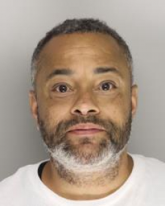 James Albert Moore a registered Sex Offender of California