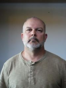 James Paul Moorhouse a registered Sex Offender of California