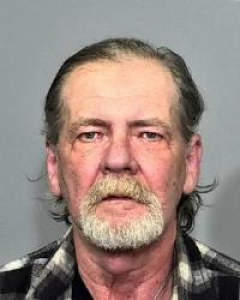 James Clyde Morain a registered Sex Offender of California