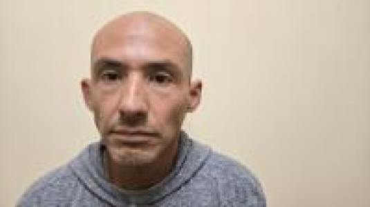 James Tobyas Moreno a registered Sex Offender of California