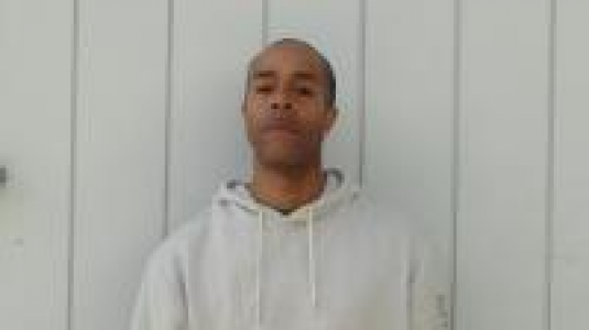 James Edward Morgan Jr a registered Sex Offender of California