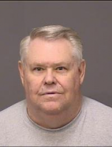 James Eulis Morgan a registered Sex Offender of California