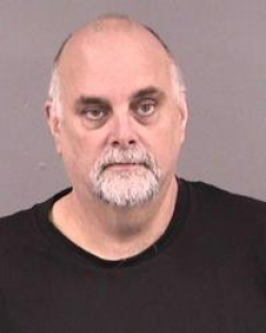 James Charles Morine a registered Sex Offender of California