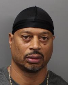 James Jeremiah Morrison a registered Sex Offender of California