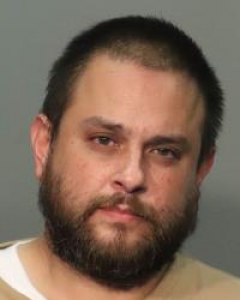 James Thomas Munoz a registered Sex Offender of California