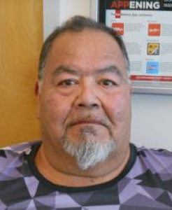 James Joseph Munoz a registered Sex Offender of California